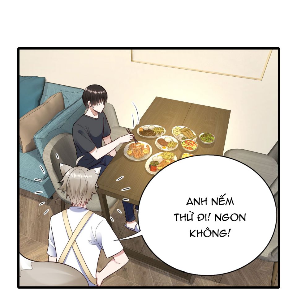 tức thời phạm quy [ tức thì vi quy ] chapter 52 35