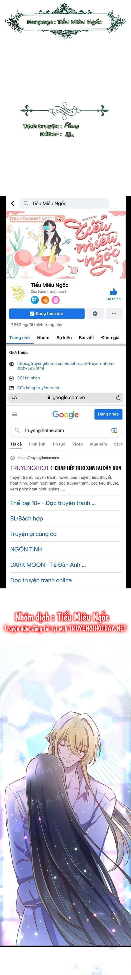 tình yêu thuần khiết chapter 59 1