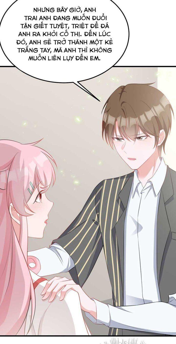 siêu cấp trà xanh hệ thống chapter 23 12