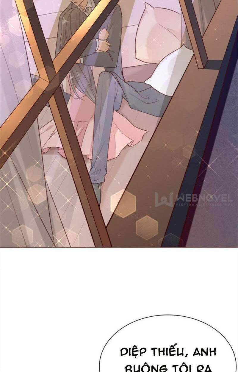 gặp phải người chồng xảo quyệt! chapter 19 15