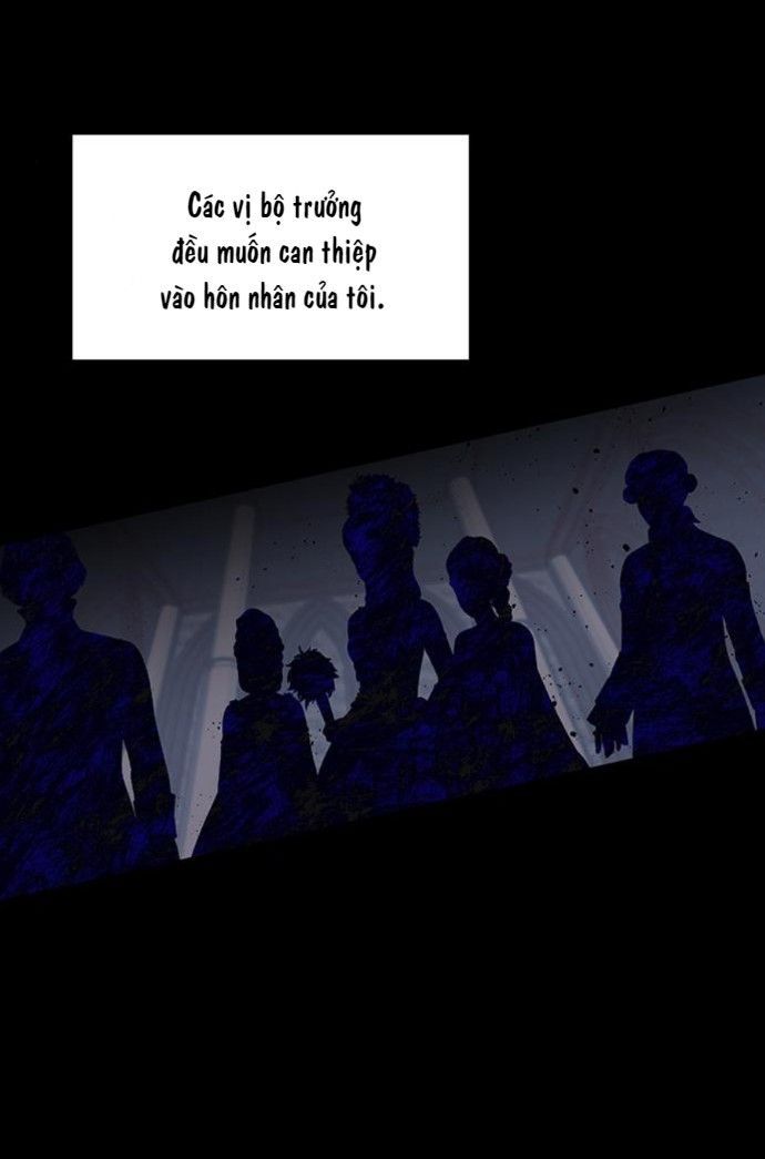 con người không phải thứ có thể sửa đổi được đâu! chapter 6 61