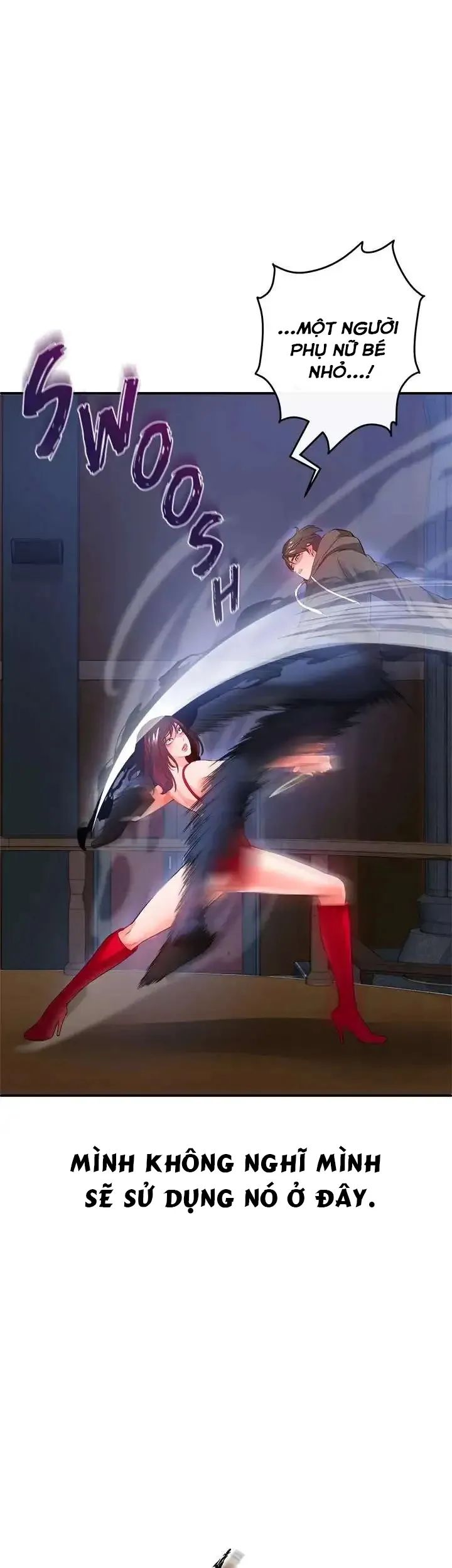 thỏa thuận máu chapter 27 56