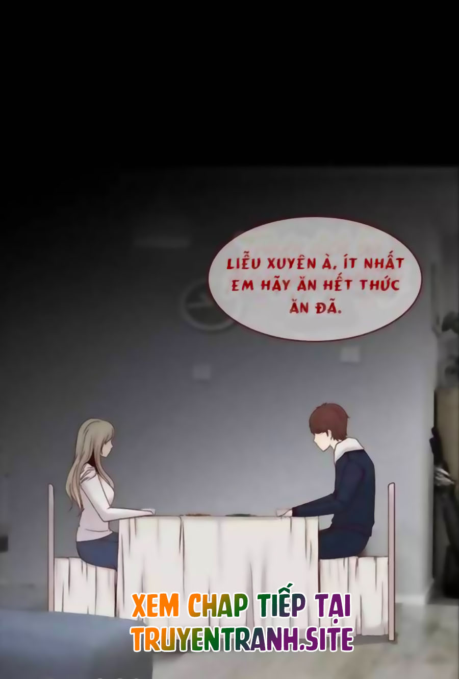 tấm da người chapter 25 1