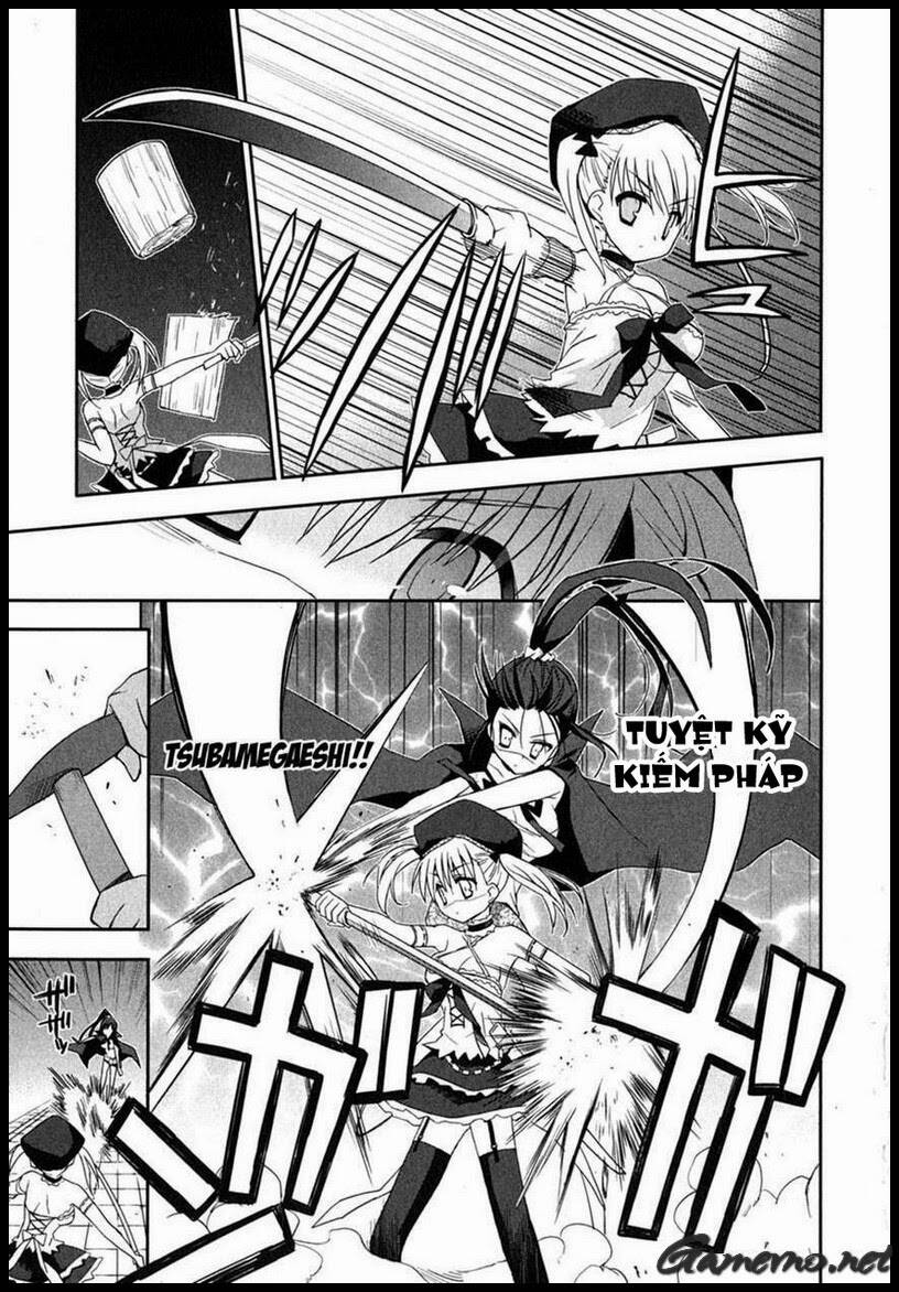 kore wa zombie desu ka chapter 7 5