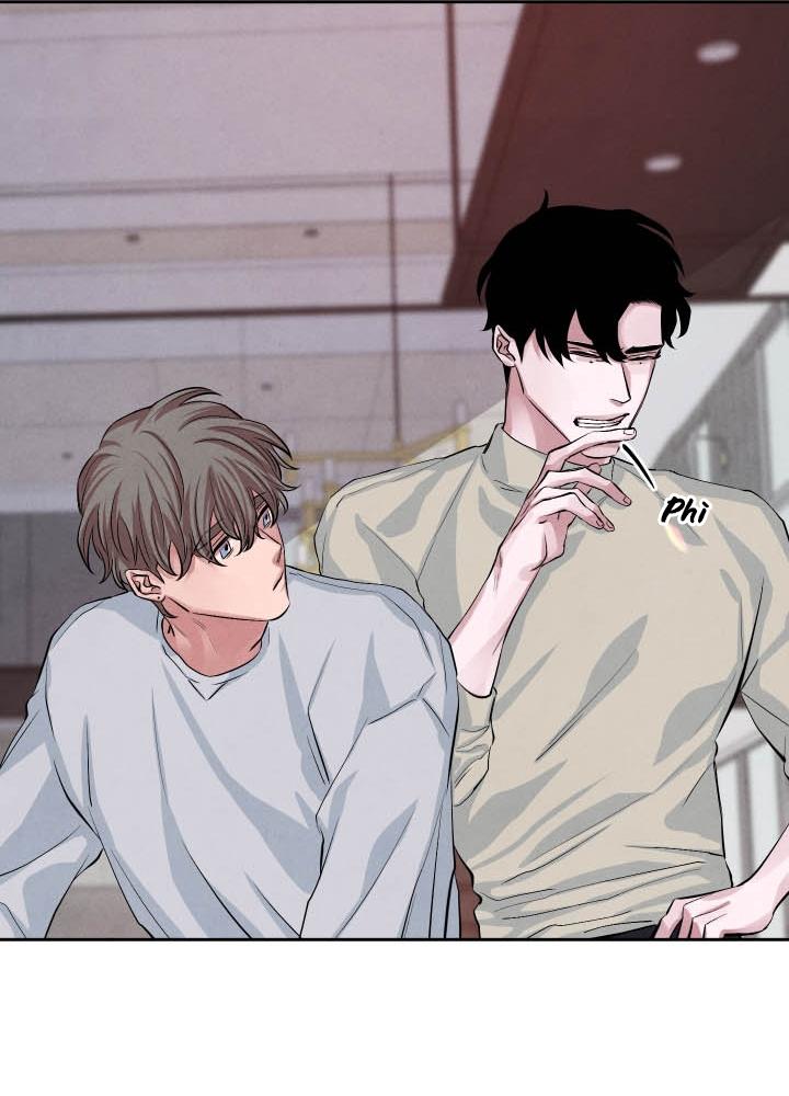 âm thanh của san hô chapter 17 25