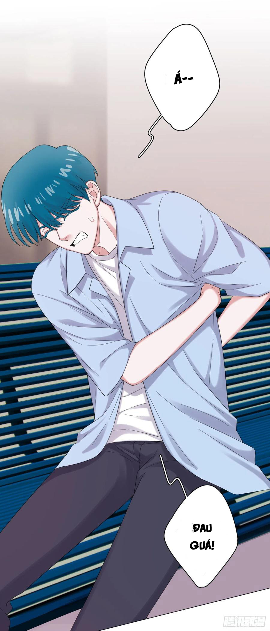 nhất hoàng cửu công thập nhị thê chapter 48 6