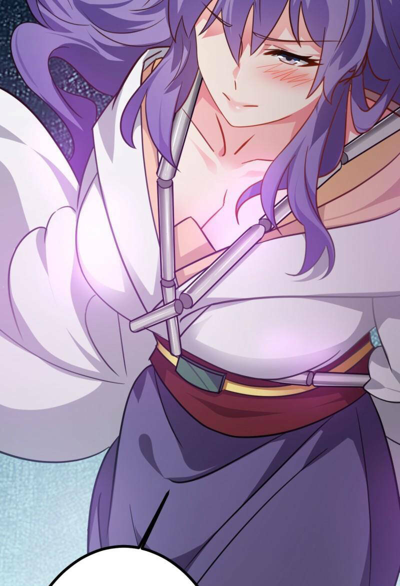 đám nữ đồ đệ đều muốn độc chiếm ta chapter 25 40