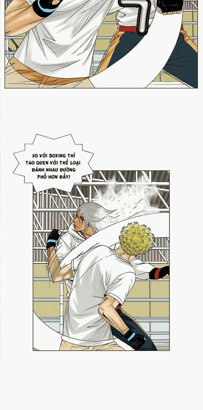 ultimate legend: kang hae hyo chapter 73 11