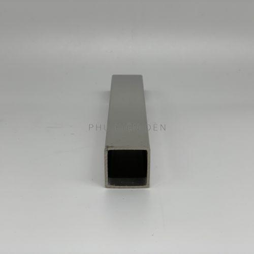 Ống thép vuông inox, hộp inox vuông 304 25*25mm độ dày 1.2mm