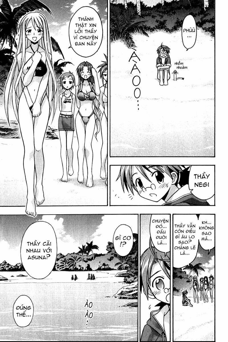 bậc thầy ma pháp chapter 61 11