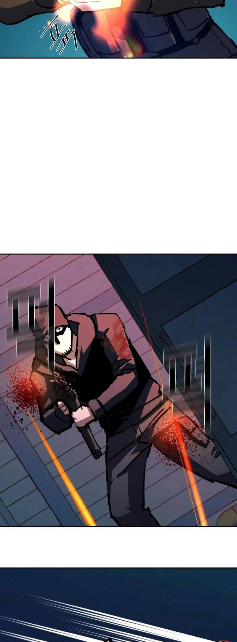 bạn học tôi là lính đánh thuê chapter 189 17