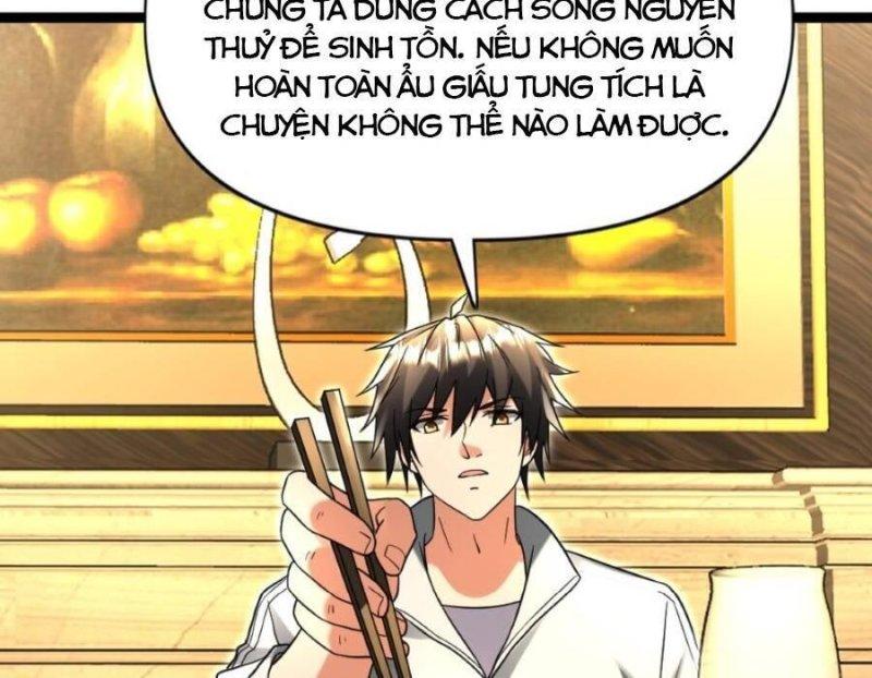 đóng băng toàn cầu: tôi gây dựng nên phòng an toàn thời tận thế chapter 118 38