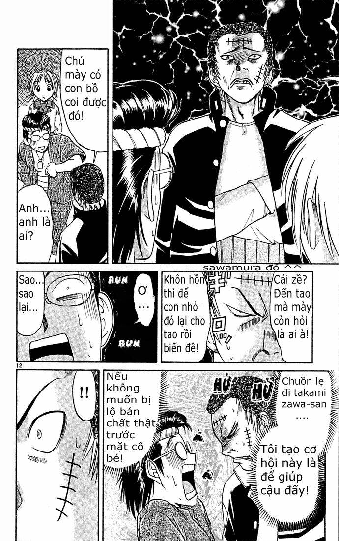 midori no hibi chapter 46 12