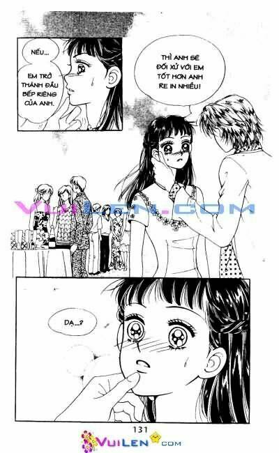 bữa tối của hoàng tử chapter 3 131