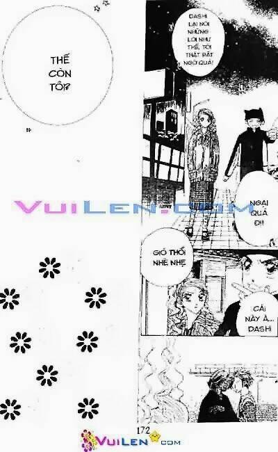 1/4 tình yêu chapter 4 173