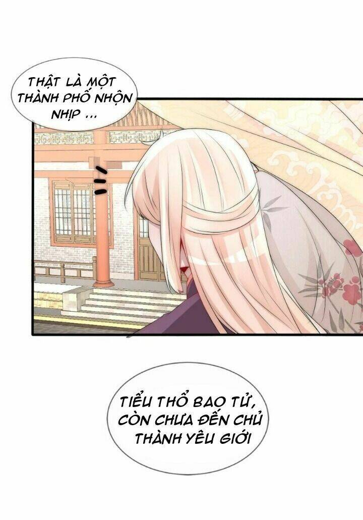kế hoạch sủng ái của tiểu công chúa chapter 66 26