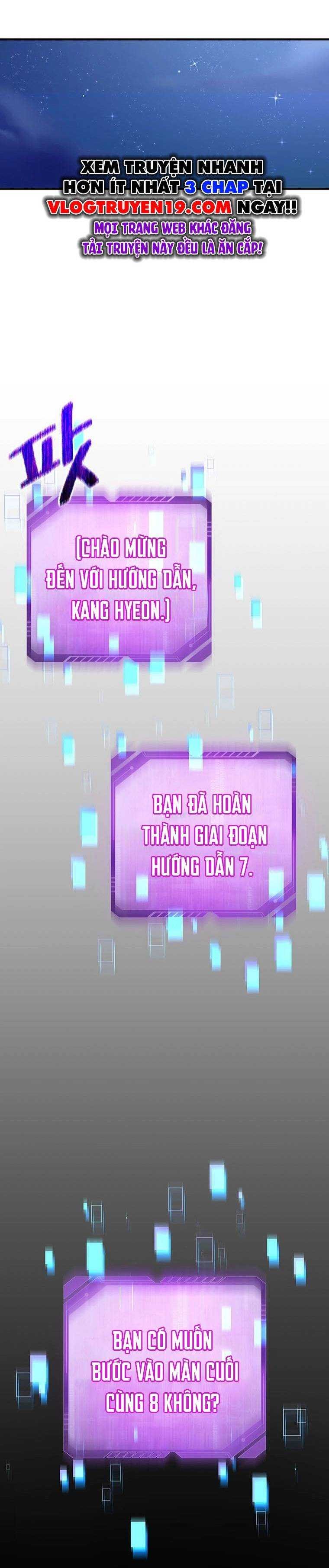 chỉ mình ta tái sinh chapter 10 73