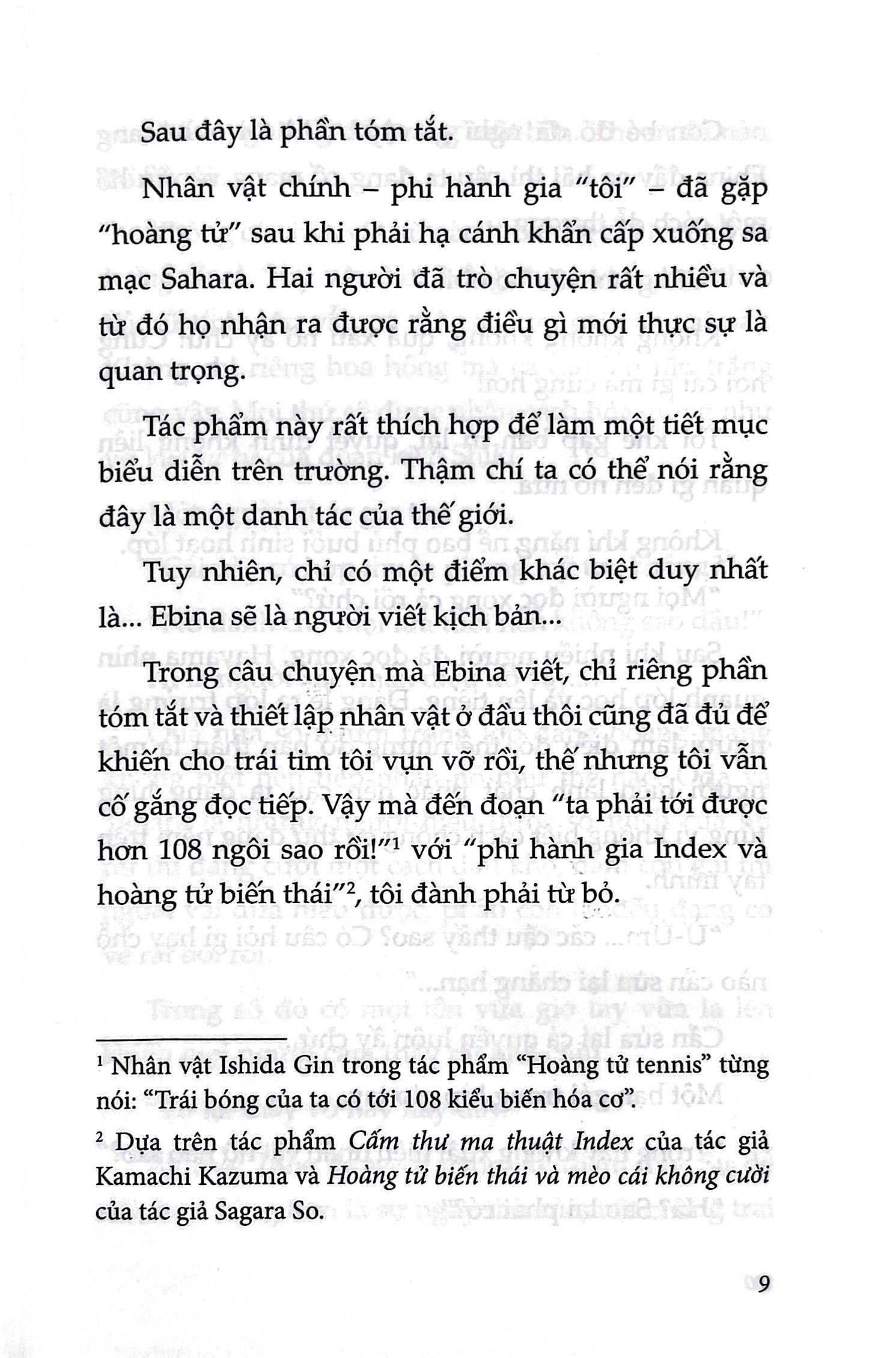 Sách Chuyện Tình Thanh Xuân Bi Hài Của Tôi Quả Nhiên Là Sai Lầm 6
