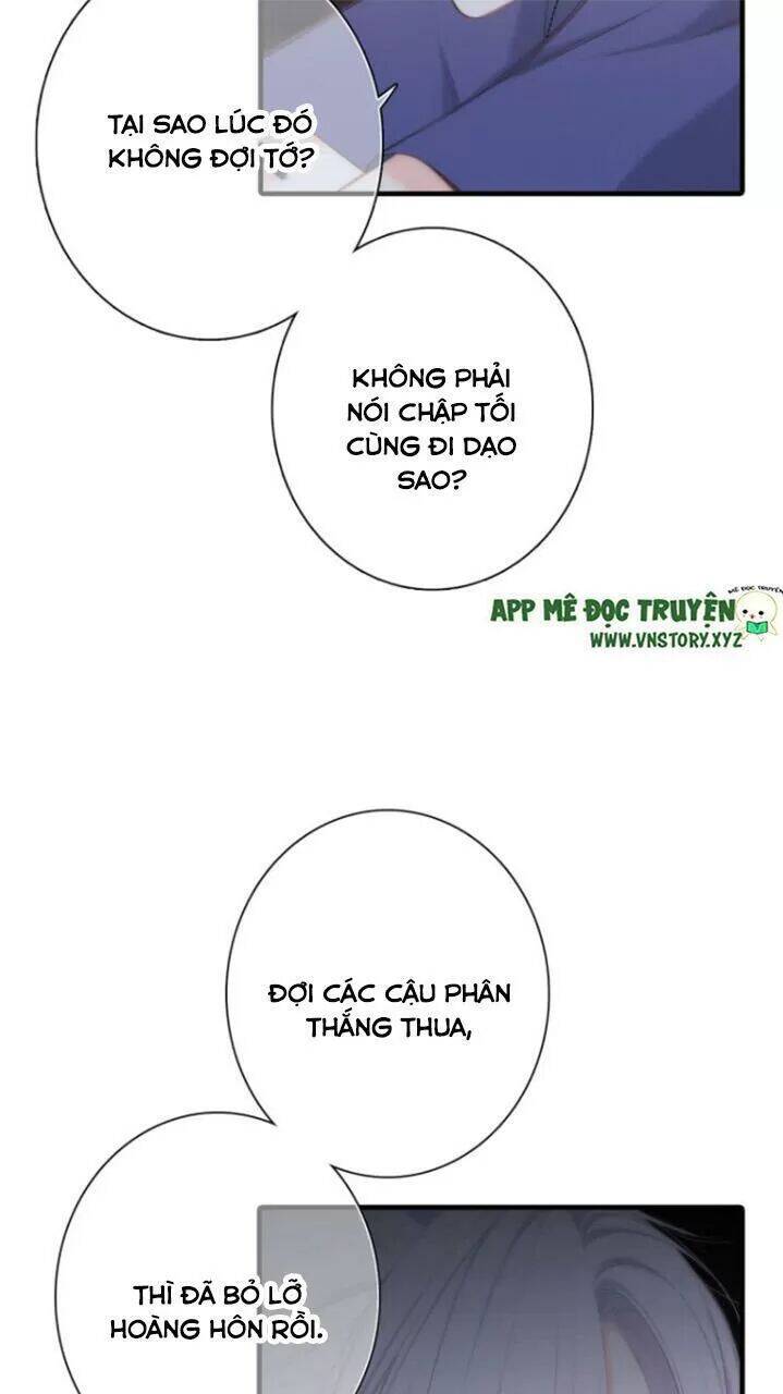 con tim rung động 2 chapter 123 24