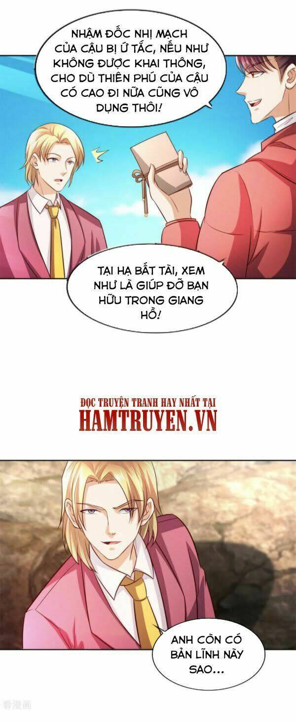 chí tôn toàn năng chapter 41 2