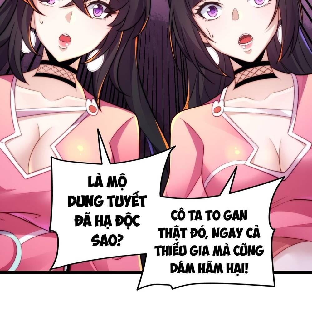 vạn cổ tối cường phò mã chapter 10 27