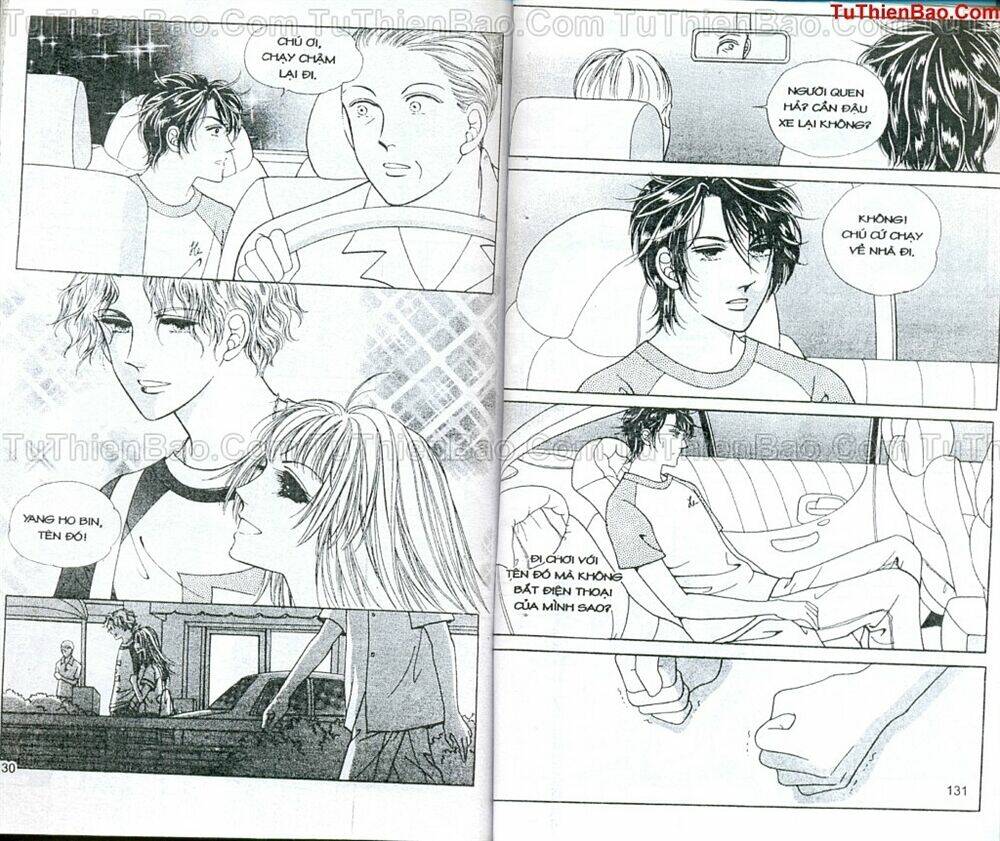 bắt được anh chapter 4 65