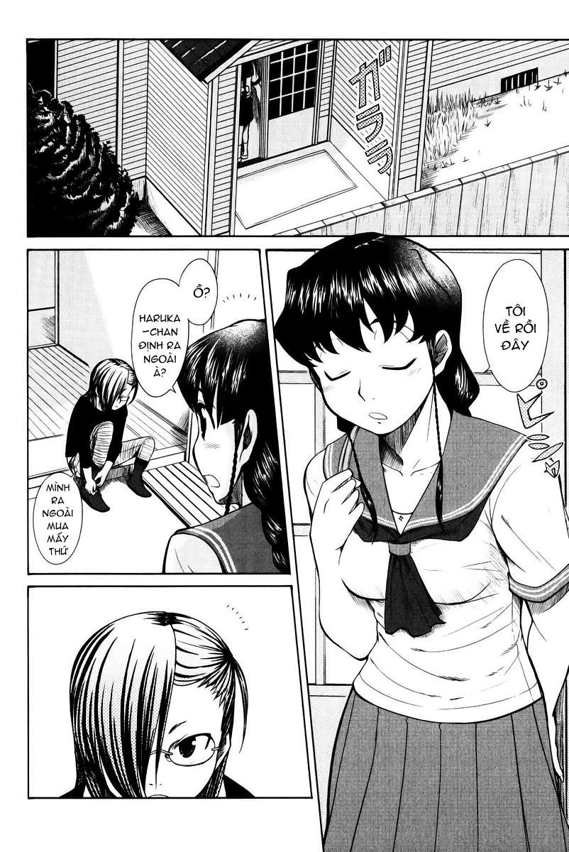 otaku no musume-san chapter 14 4