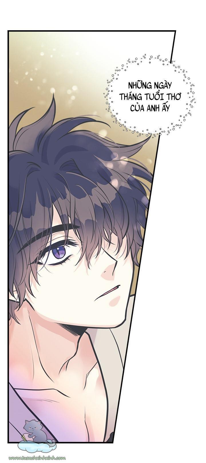 chị tôi nhặt về nam chính của tiểu thuyết chapter 57 10