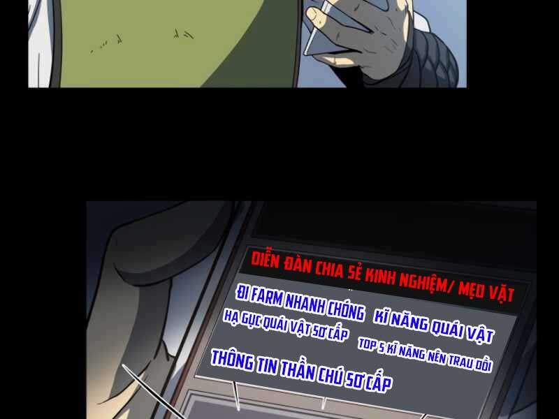 ngôi nhà kết nối với hầm ngục chapter 10 33