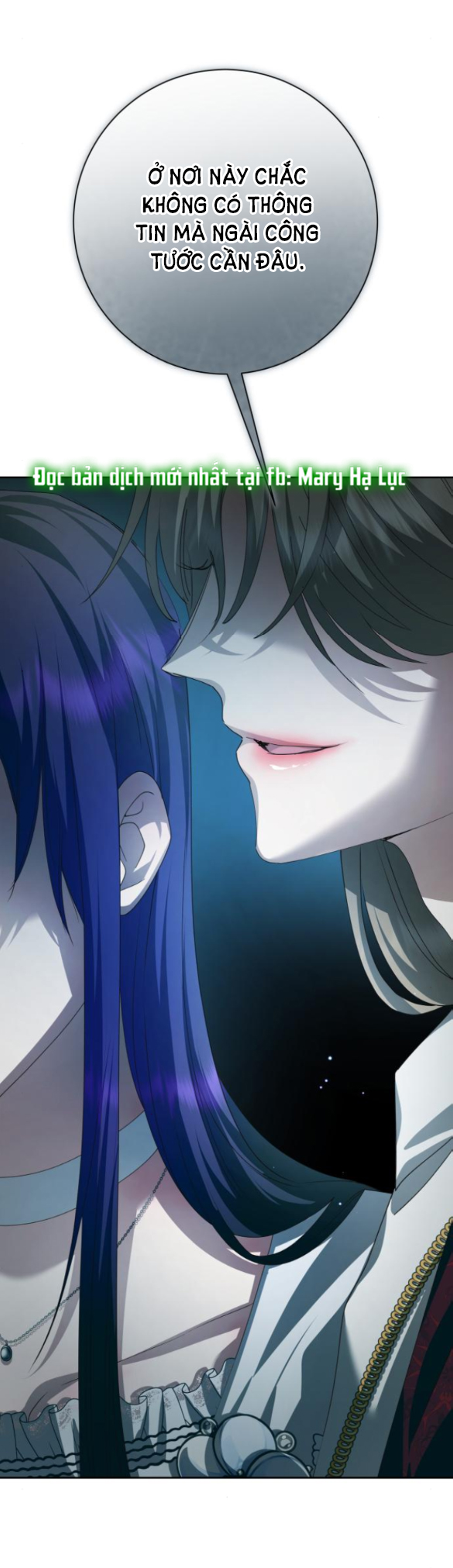 tôi muốn trở thành cô ấy dù chỉ là một ngày chapter 157.2 7