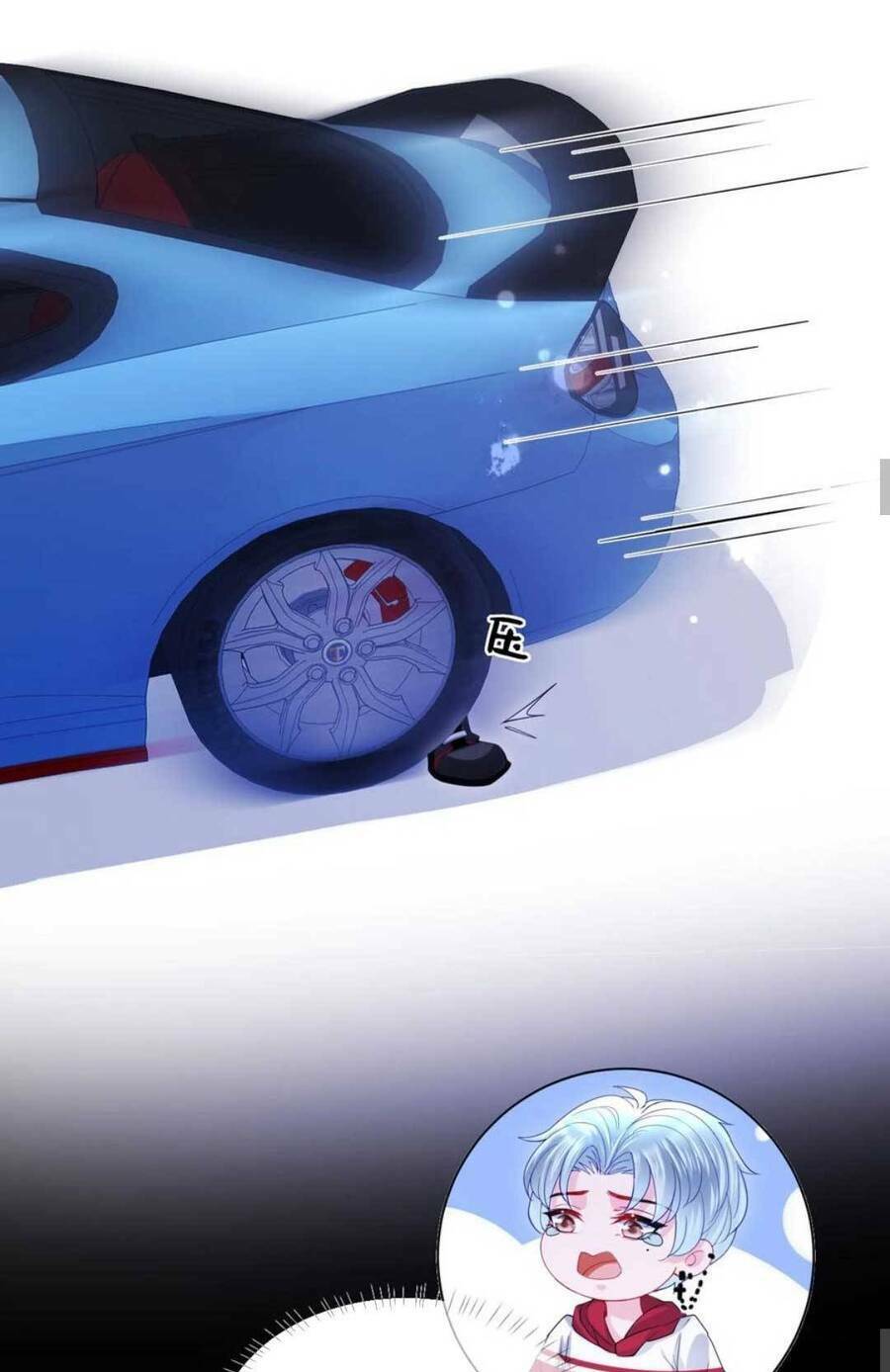 kế hoạch tự giải cứu của nhân vật phản diện chapter 27 26