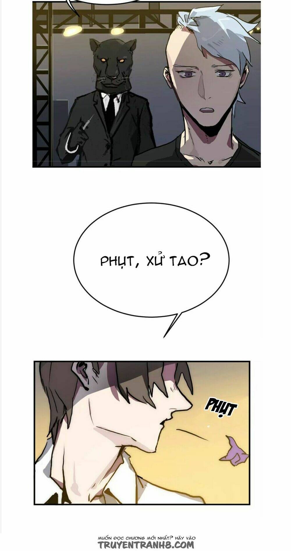quạ đen chapter 30 24
