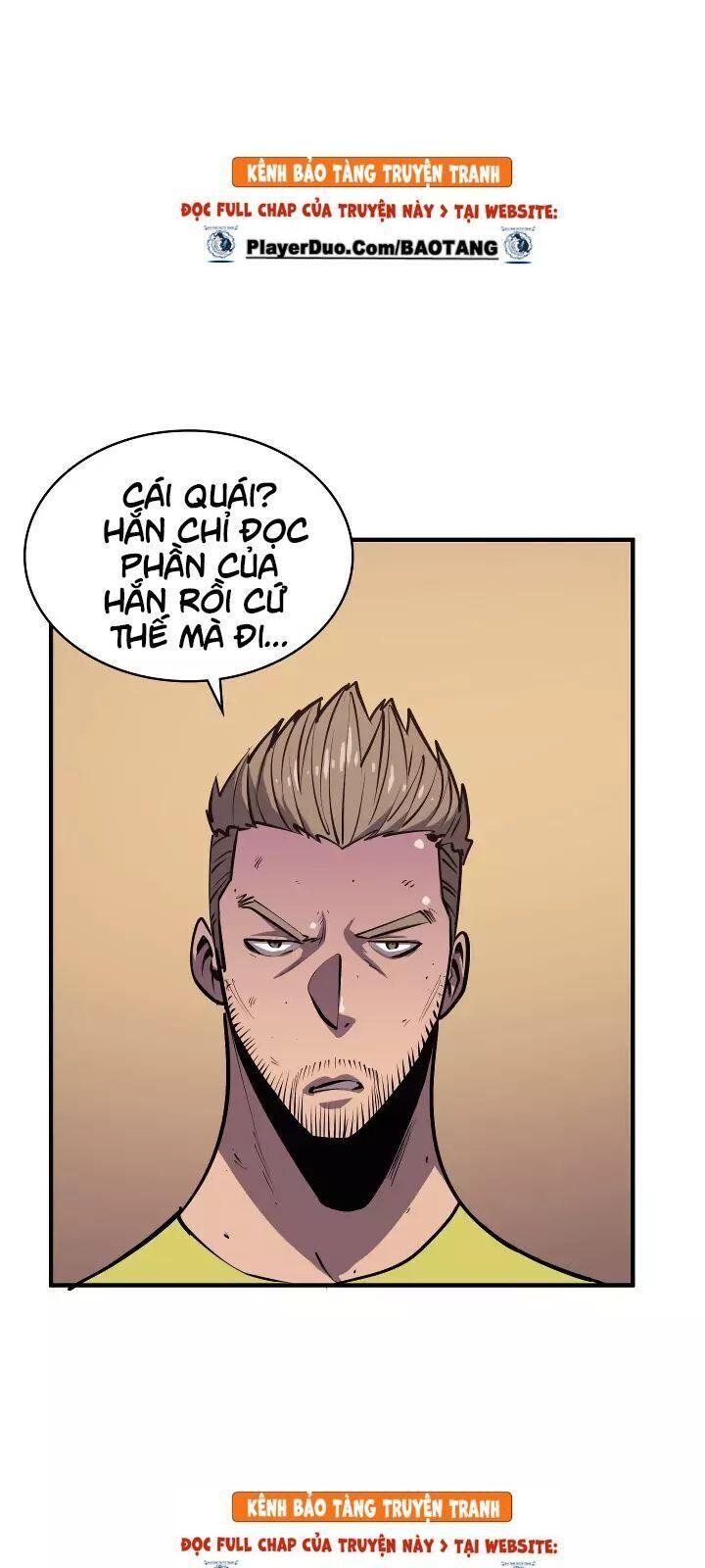 tôi trở lại thăng cấp một mình chapter 29 29