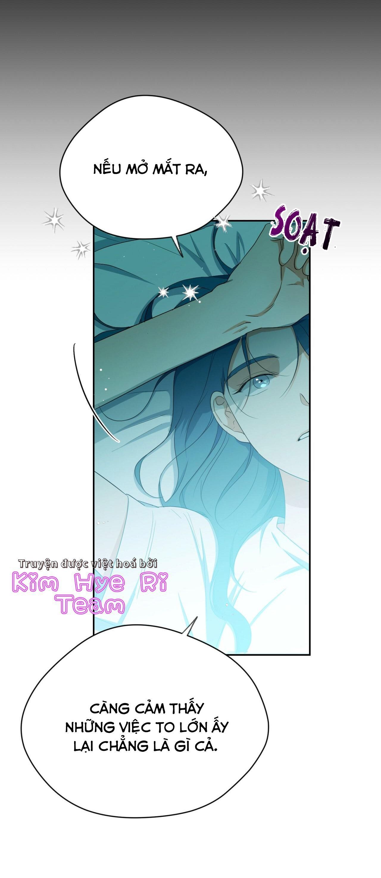 giấc mộng ngọt ngào 2 (full) chapter 22 27