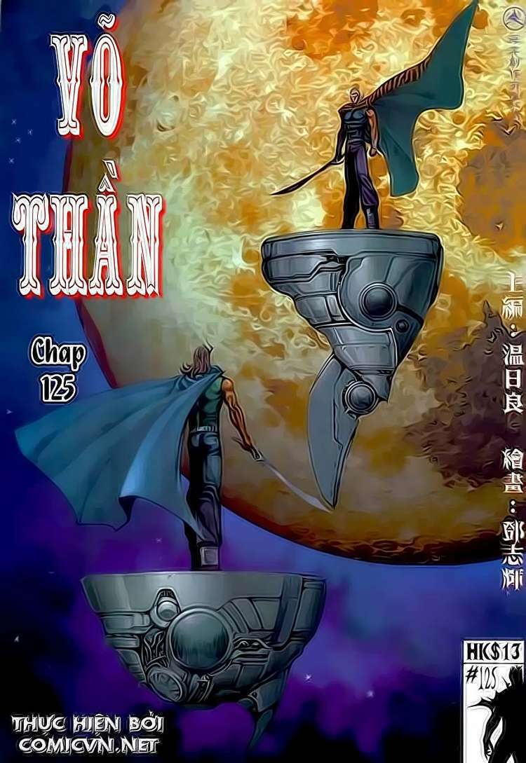 võ thần chapter 125 31