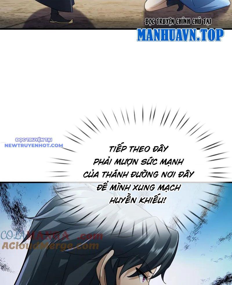 ngủ say vạn cổ: xuất thế đẩy ngang chư thiên chapter 51 55