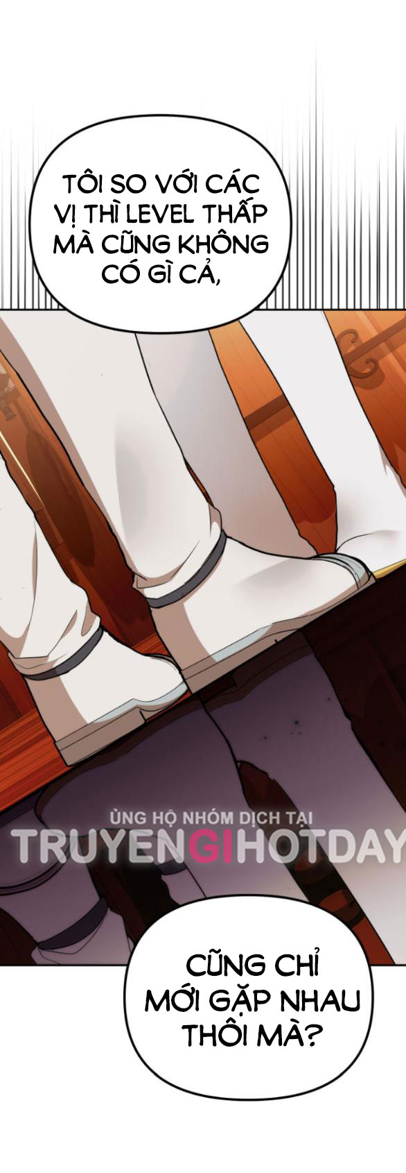 [18+] dũng sĩ vị tha chapter 14.2 11