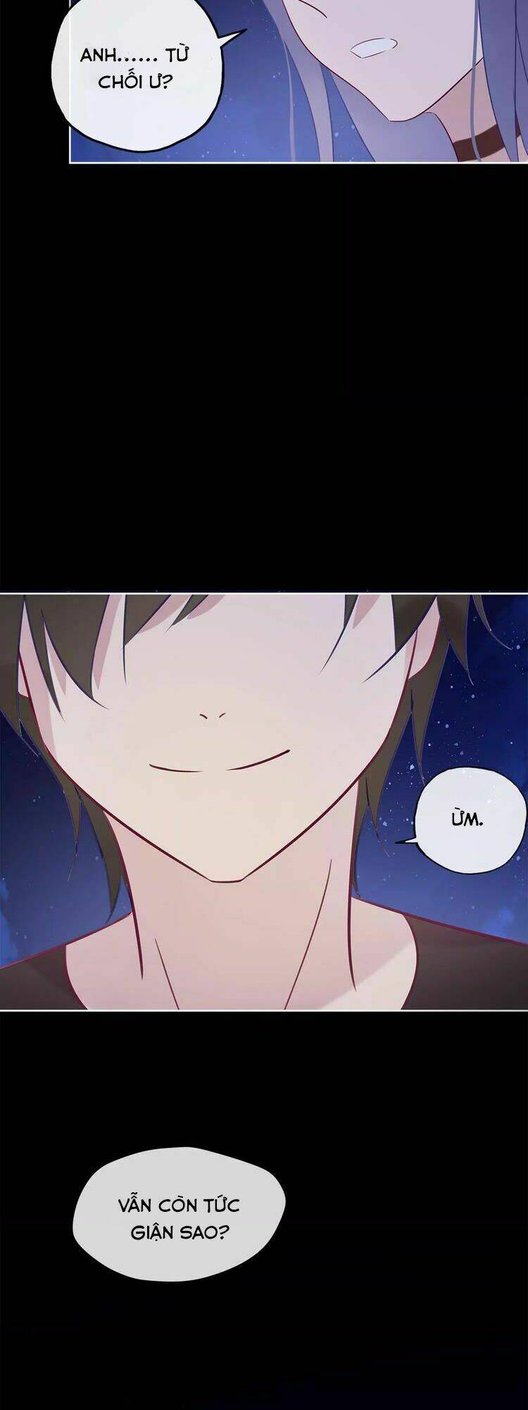 hầu gái siêu cấp của tôi chapter 23 25