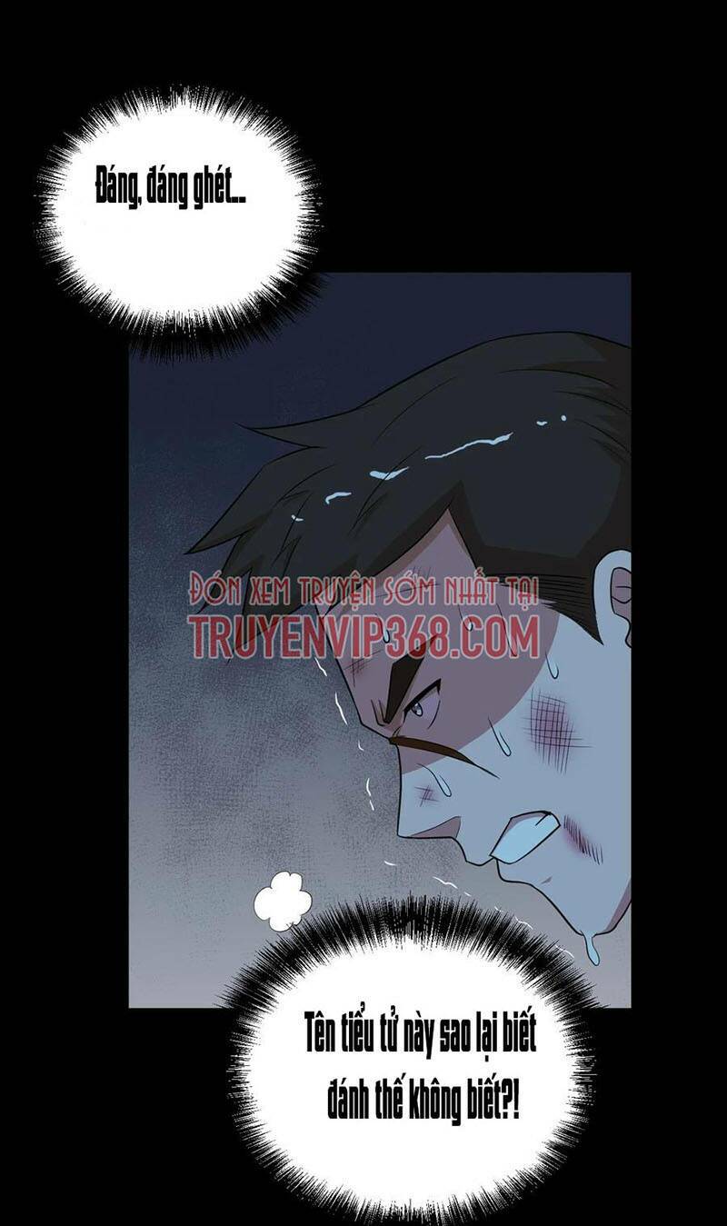 đai ca trở lại tuổi 16 chapter 158 27