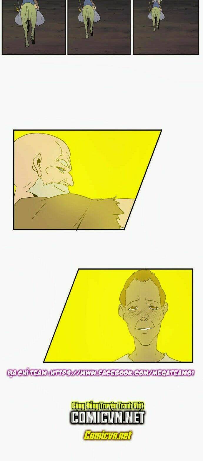 changsik đứa con của rồng chapter 16 23