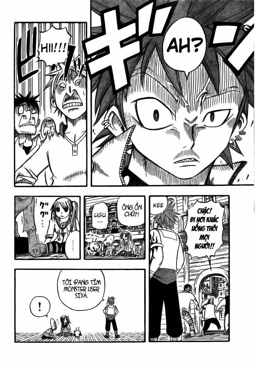 buster keel chapter 3 16