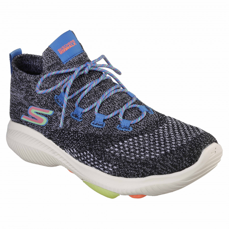 Giày Nam Skechers 54667-PERFORMANCE-BKMT