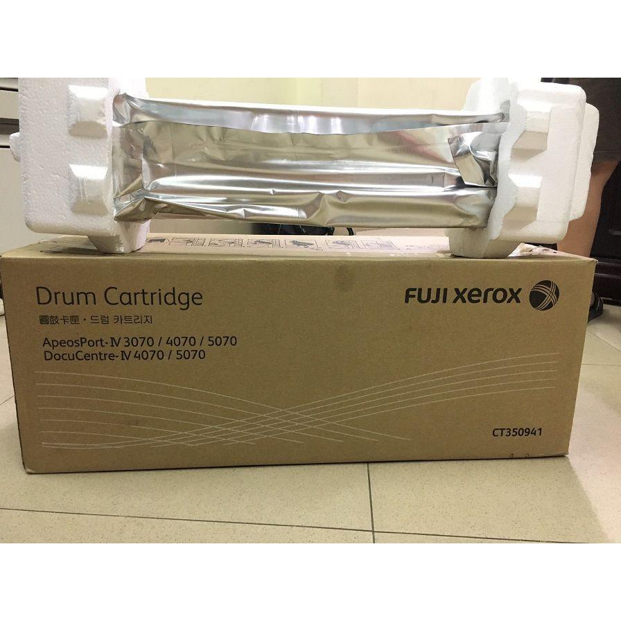 Cụm trống máy photo fuji xerox IV4070/5070 Drum Catridge