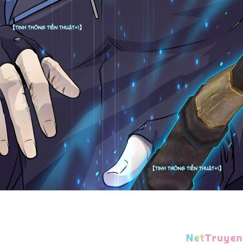 chỉ có ta có thể sử dụng triệu hoán thuật chapter 2.5 49