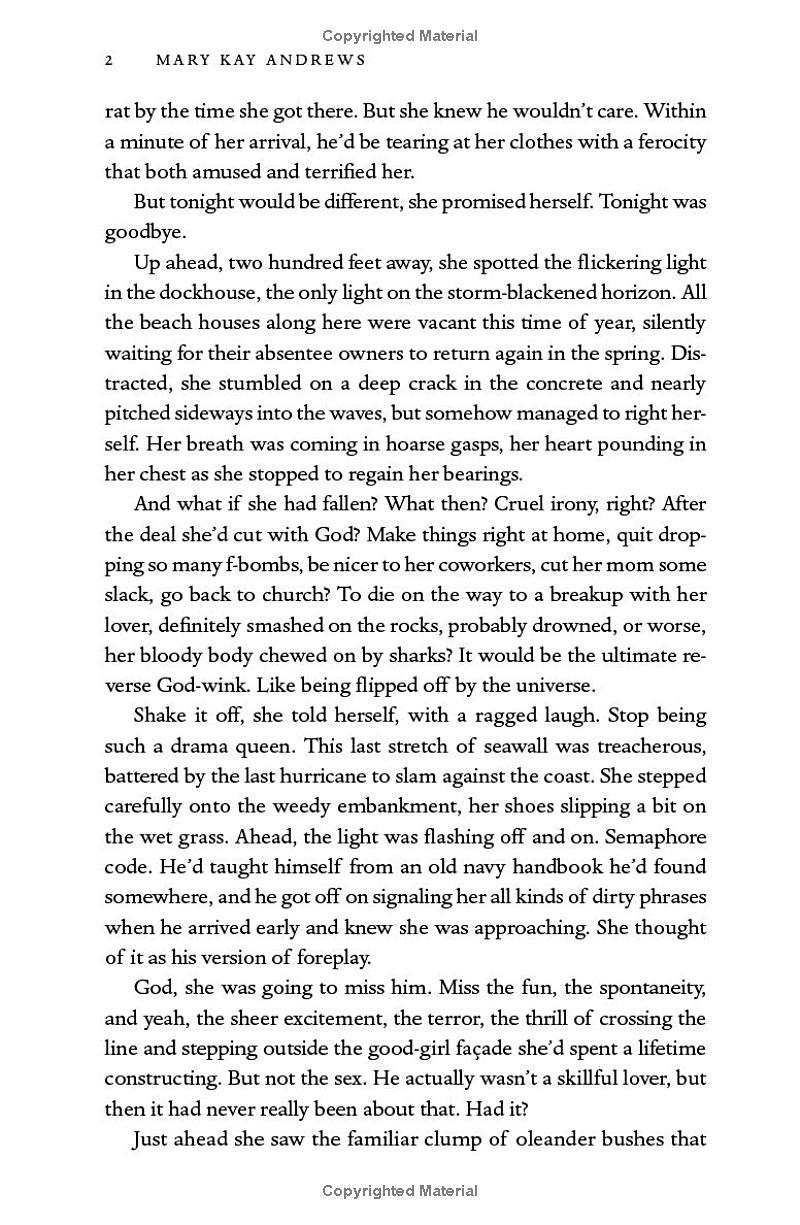 Sách ngoại văn: The Homewreckers