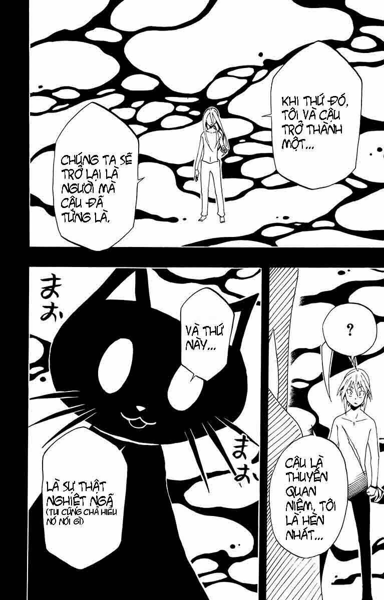 tripeace chapter 38 39