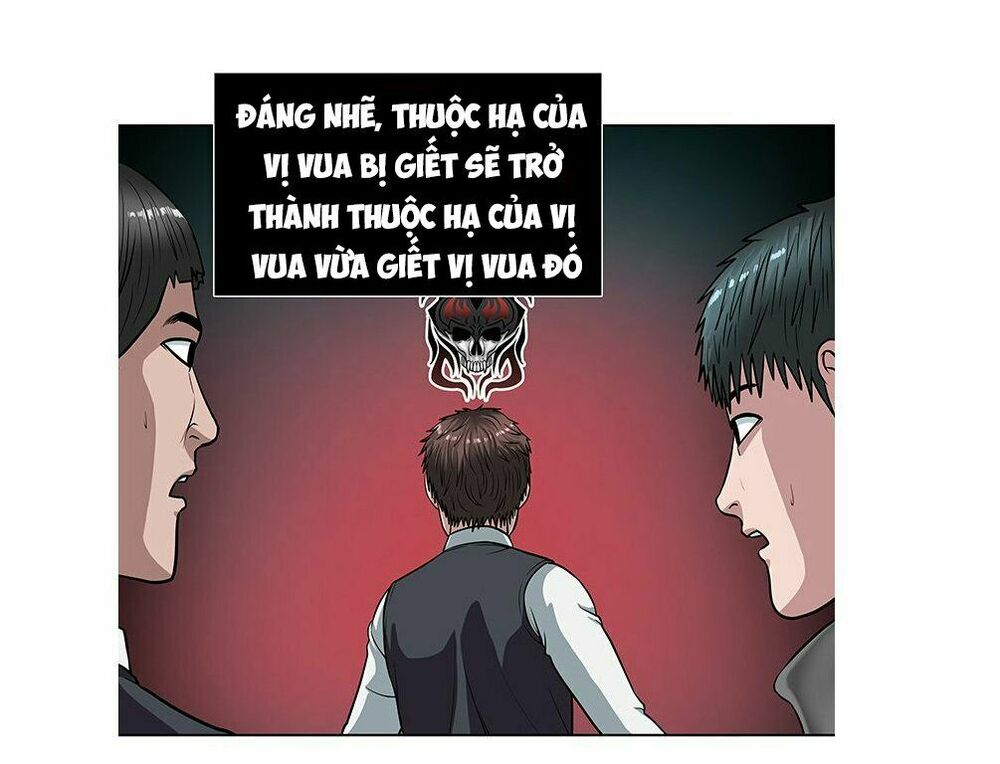 kẻ phán xét chapter 12 19