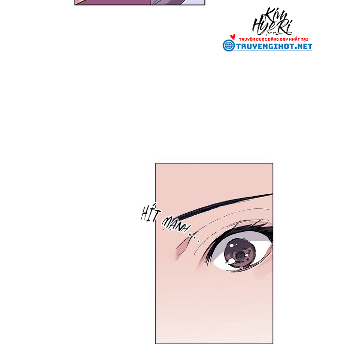 [18+bản màu] muốn ăn em không chừa một giọt chapter 16.1 10