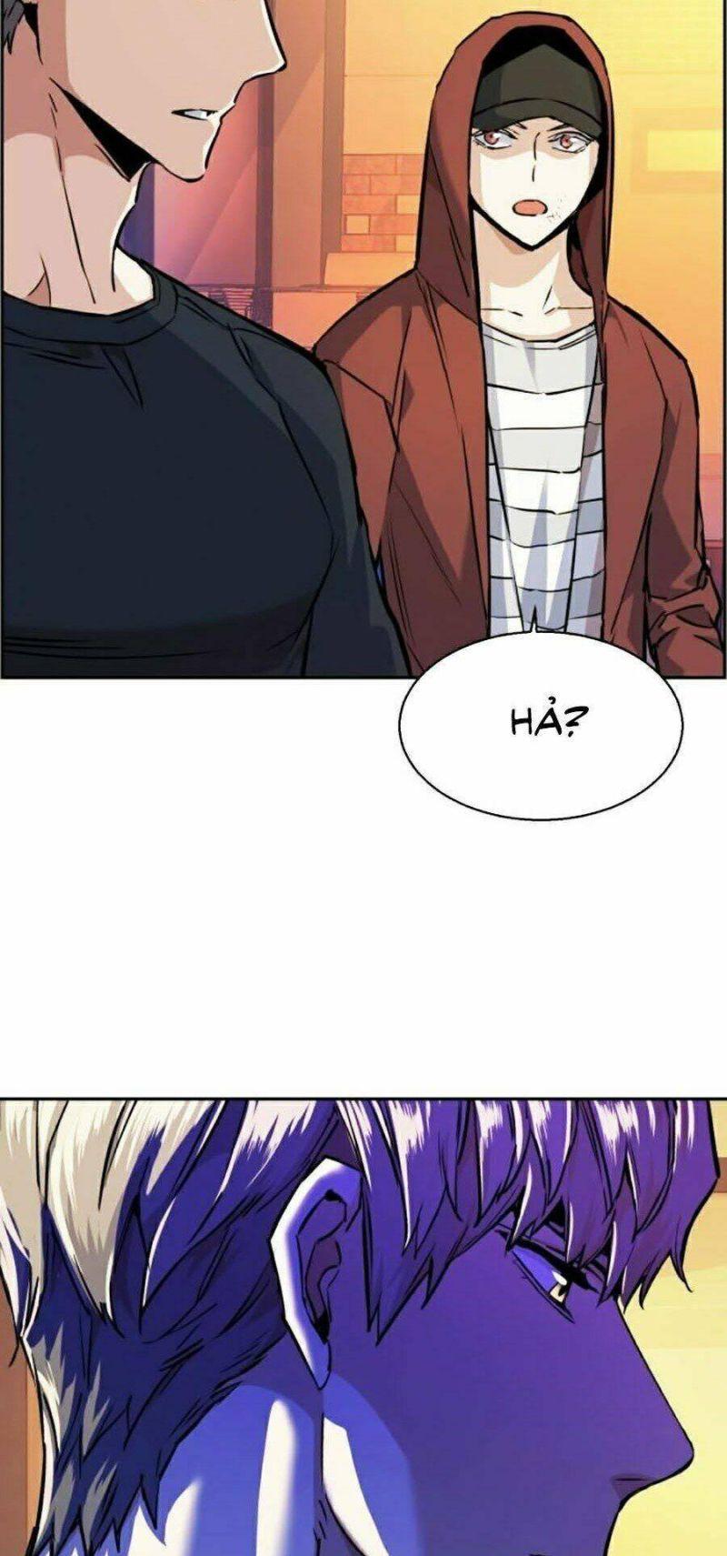 bạn học tôi là lính đánh thuê chapter 55 24