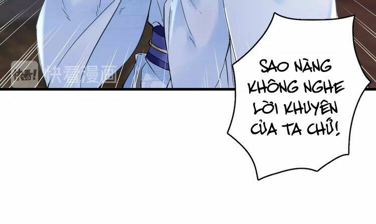 hoa nhan sách chapter 83.2 29